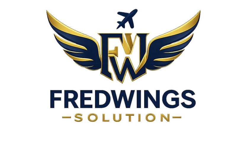 Fredwings Solution Ltd