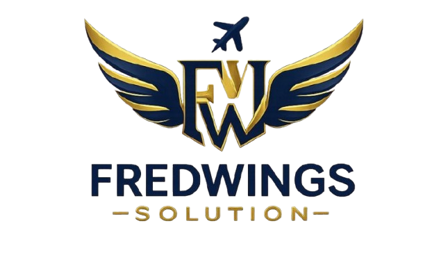 Fredwings Solution Ltd