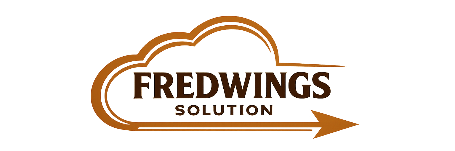 Fredwings Solution Ltd